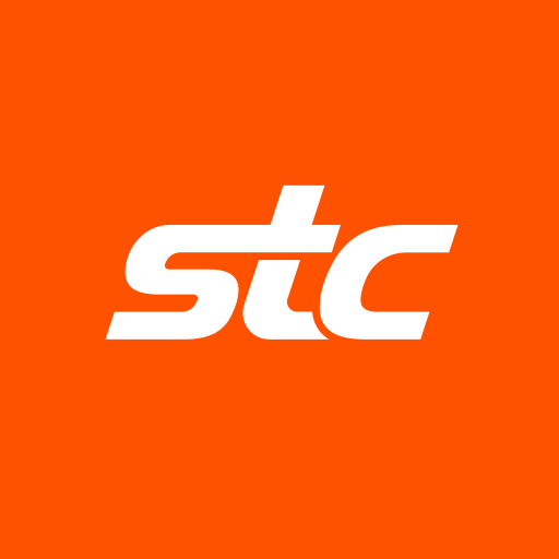 STC Training Club icon