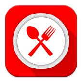All Food Recipes Free icon