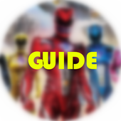 New Power Rangers Dino Tips icon