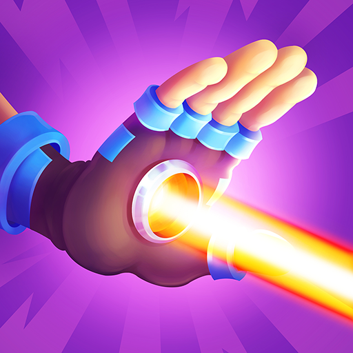Portal Hero 3D - Action Game icon