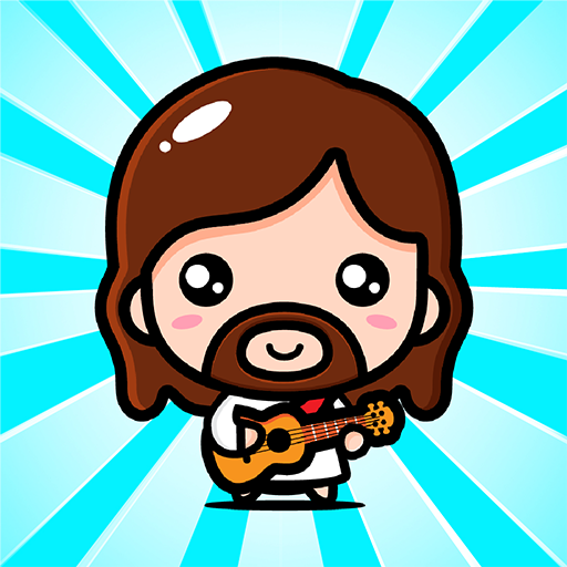 Praise and Worship Christian - Offline icon