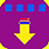 Download videos from Instagram icon