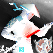 New Shadow Fight 3 for Trick icon