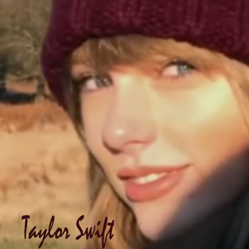 Taylor Swift - exile songs and icon