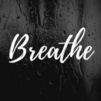 Breathe - Breath trainer and relaxing soundscapes. on 9Apps