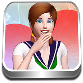 My Giggling Girlfriend icon