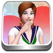 My Giggling Girlfriend