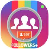 Get Followers  Insta