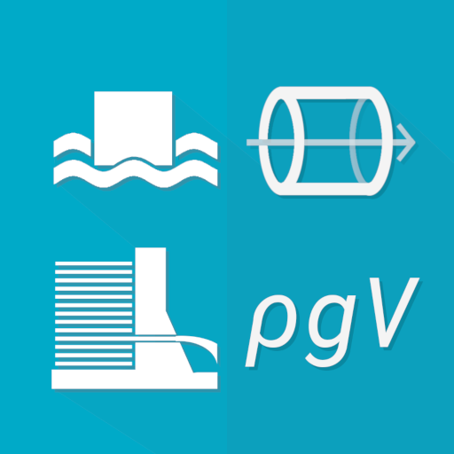 Hydro Calculations icon