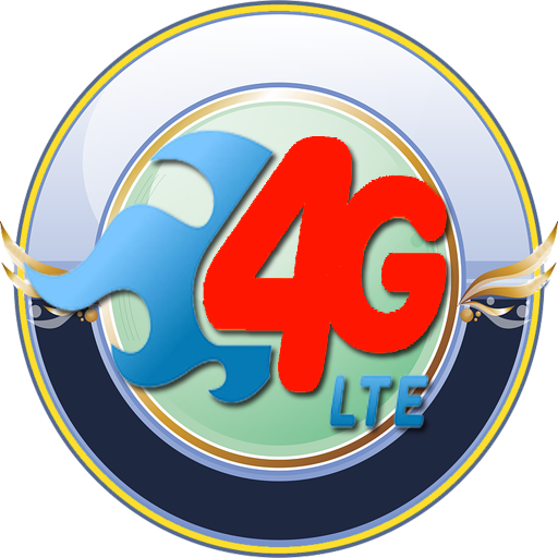 Magic 4G Only Switcher Master icon