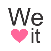 Tips We Heart It icon