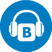 Скачать музыка ВК icon