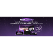 beIN CONNECT CHANNELS icon