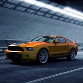 Cute Cars Racing icon