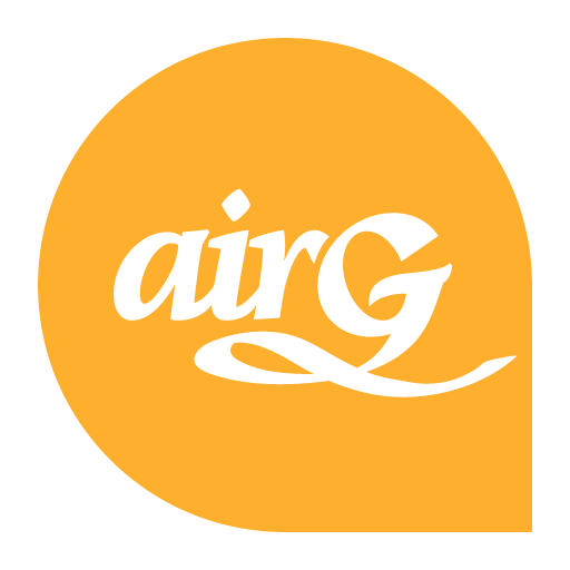 airG - Meet New Friends icon