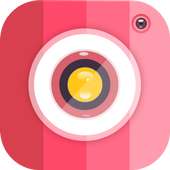 Pink Camera on 9Apps