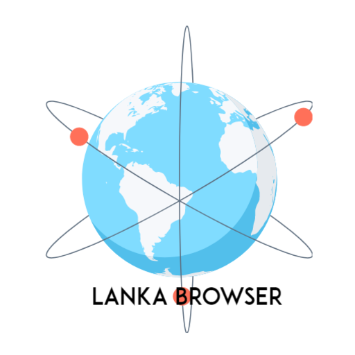 Lanka browser icon