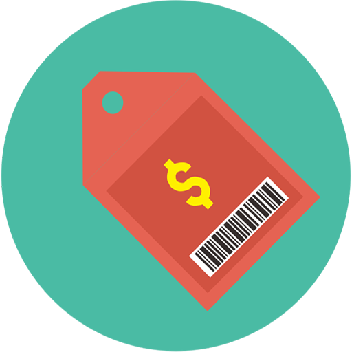 Selling Sales Apps icon