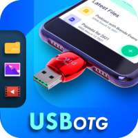 OTG USB File Explorer - File Manager 2020 on 9Apps