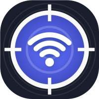 Wifi analyzer - Wifi scanner & Wifi strength