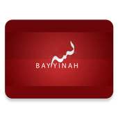 Bayyinah Tv