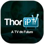 Thor IPTV on 9Apps