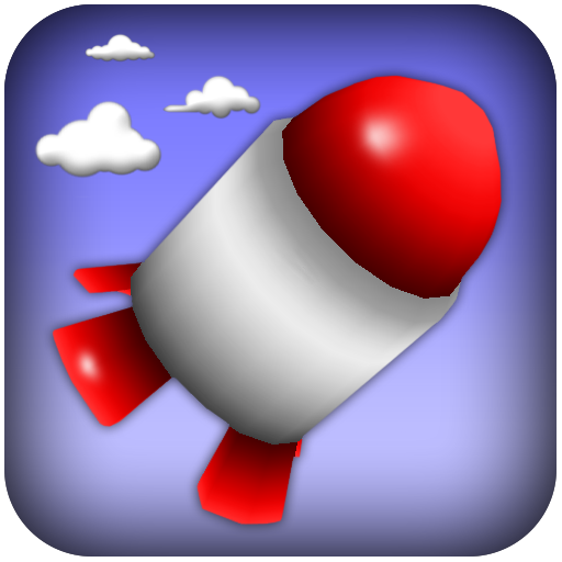 Rocket Mayhem icon