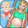 Surgery Doctor Pregnant Mommy icon