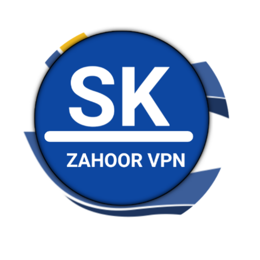 Zahoor Vpn APP icon