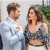 David Bisbal Songs Wallpapers icon