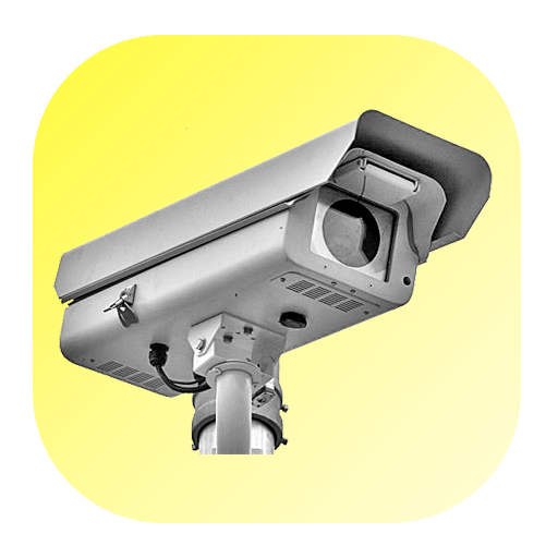 Ottawa Traffic Cameras icon