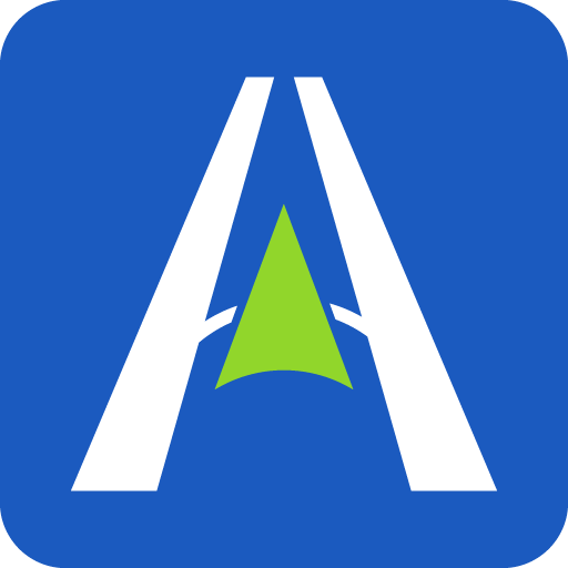 Nawigacja Planer tras AutoMapa иконка