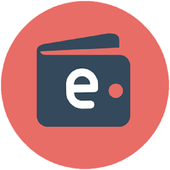 Expenses Wallet icon