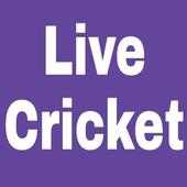 Live Cricket Score