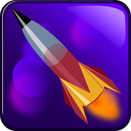Rocket Race icon