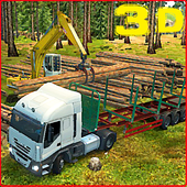 Truck Sim Hill 2016 icon