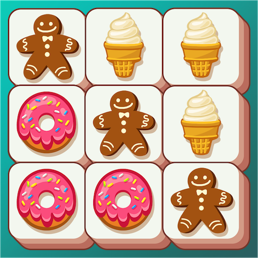 Tile Legend - Classic Match 3 icon