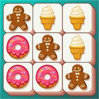 Tile Legend - Classic Match 3