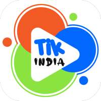 TikIndia - TIk India's short v on 9Apps