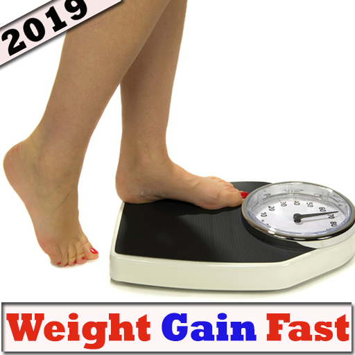 How to gain weight fast tips for girls icon