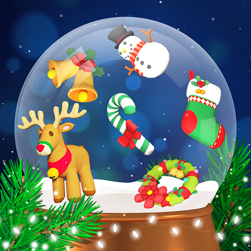 Tile Ball Match 3D icon