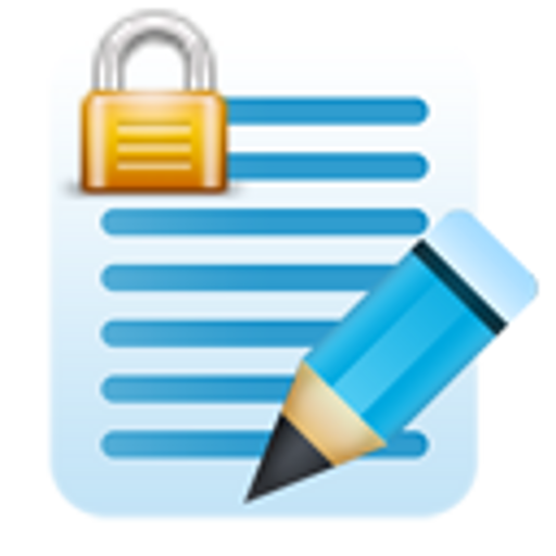 Easy Memo - Protect your memos icon