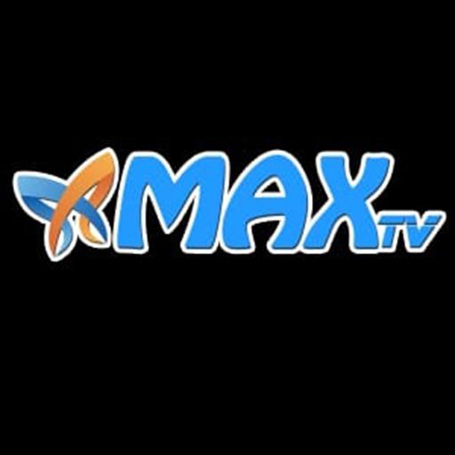 Max Tv icon
