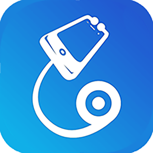 تداوي أيقونة