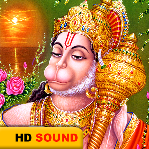 Hanuman Chalisa HD Sound icon