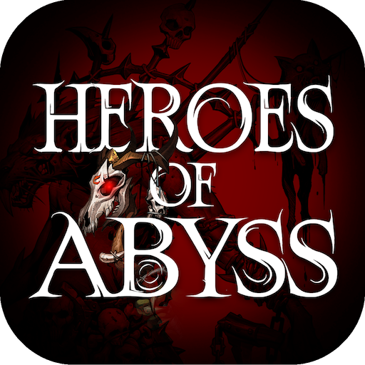 Heroes of Abyss icon