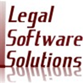 Legal Software Solutions icon