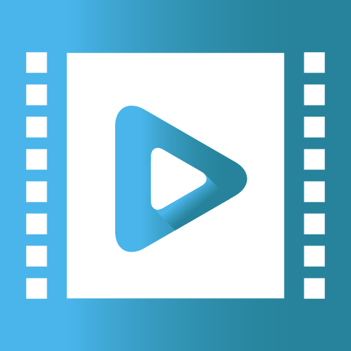 All in one Video Player icon