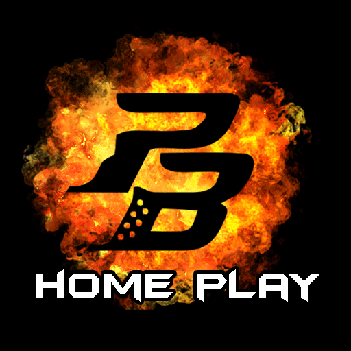 PB Home Play Launcher आइकन