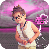 Photo Background Changer icon